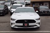 Used 2018 Ford Mustang Coupe image 2