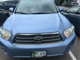 Used 2008 Toyota Highlander Limited image 2
