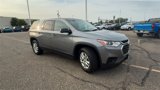 Certified 2019 Chevrolet Traverse LS image 2