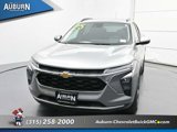 New 2025 Chevrolet Trax LT w/ LT Convenience Package image 3