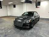 Used 2018 Audi S5 Prestige w/ S Sport Package image 2