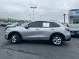 Certified 2023 Honda HR-V LX image 2
