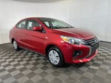 Used 2024 Mitsubishi Mirage G4 ES image 2
