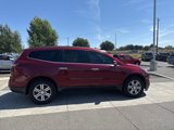 Used 2016 Chevrolet Traverse LT image 4