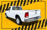 Used 2017 RAM 1500 Tradesman w/ Power & Remote Entry Group image 4