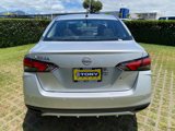 New 2025 Nissan Versa S image 6