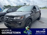 Used 2019 Ford Explorer XLT w/ Equipment Group 202A image 2