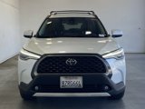 Used 2022 Toyota Corolla Cross XLE image 2