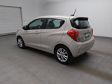 Used 2020 Chevrolet Spark LT image 3