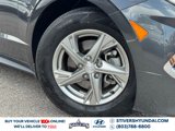 Certified 2022 Hyundai Sonata SE image 4