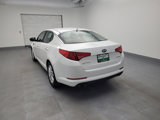 Used 2013 Kia Optima EX image 5