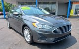 Used 2020 Ford Fusion SE image 4