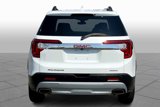 Used 2022 GMC Acadia SLE w/ Driver Convenience Package image 4