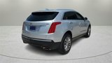 Used 2017 Cadillac XT5 Luxury image 3