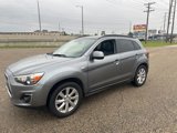 Used 2013 Mitsubishi Outlander Sport SE image 3