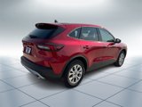 New 2025 Ford Escape Active image 3