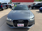 Used 2016 Audi A4 2.0T Premium Plus w/ Technology Package image 3