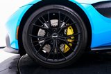 Used 2021 Aston Martin V8 Vantage Coupe image 3
