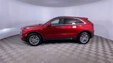Used 2024 Cadillac XT4 Premium Luxury w/ Cold Weather Package image 3