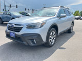 Used 2020 Subaru Outback Premium image 6