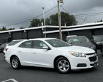 Used 2015 Chevrolet Malibu LT image 2