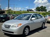 Used 2010 Hyundai Elantra GLS image 2