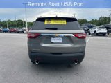 Used 2019 Chevrolet Traverse LT image 4