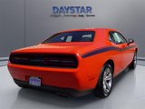 Used 2016 Dodge Challenger SXT w/ Driver Convenience Group image 4