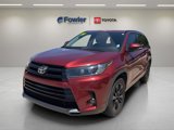 Used 2019 Toyota Highlander SE image 3