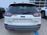 Used 2020 Jeep Cherokee Trailhawk w/ Comfort/Convenience Group image 5