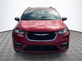 New 2025 Chrysler Pacifica Pinnacle image 2