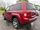 Used 2016 Jeep Patriot 4WD image 3