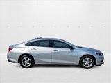 Used 2017 Chevrolet Malibu LS image 4