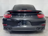 Certified 2018 Porsche 911 Turbo image 6