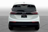 Used 2022 Chevrolet Bolt LT w/ Infotainment Package image 4