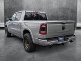 Used 2022 RAM 1500 Limited w/ Night Edition image 3