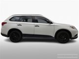 Used 2020 Mitsubishi Outlander SE image 4