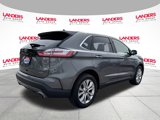 Certified 2023 Ford Edge Titanium image 3