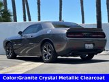Used 2018 Dodge Challenger R/T Plus image 3