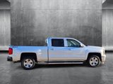 Used 2014 Chevrolet Silverado 1500 LTZ Z71 w/ LTZ Plus Package image 4