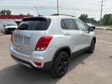 Used 2019 Chevrolet Trax LT w/ LT Convenience Package image 5
