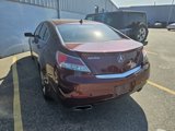 Used 2012 Acura TL SH-AWD image 6