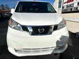 Used 2020 Nissan NV200 SV w/ Back Door Glass Package image 3