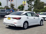 Used 2025 Nissan Sentra S image 3