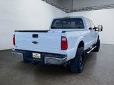 Used 2016 Ford F250 Lariat w/ Lariat Ultimate Package image 5