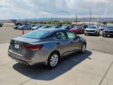 New 2025 Nissan Sentra S image 5