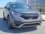 Used 2021 Honda CR-V EX-L image 2
