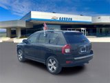 Used 2016 Jeep Compass High Altitude image 3