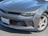 Used 2018 Chevrolet Camaro LT image 3