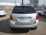 Used 2010 Chevrolet Equinox LT w/ Vehicle Interface Package image 4